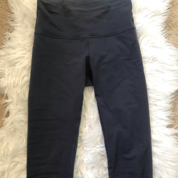 Lululemon wunder unders - Picture 2 of 2